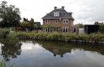 Berkel en Rodenrijs 6 en n7 september 2019
Bij Andre Hazes jr wordt zijn tuin verbouwd.