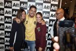 Eindhoven 8 september 2019
Presentatie kledinglijn van Andre Hazes in de Edy's winkelEindhoven