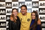 Eindhoven 8 september 2019
Presentatie kledinglijn van Andre Hazes in de Edy's winkel Eindhoven