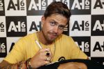Eindhoven 8 september 2019
Presentatie kledinglijn van Andre Hazes in de Edy's winkel Eindhoven