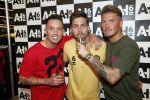 Eindhoven 8 september 2019
Presentatie kledinglijn van Andre Hazes in de winkel Edyâ€™s in Eindhoven Djarno Hofland is er natuurlijk bij. Robin ex on the beach