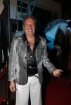 Amsterdam 21 september 2019
Trouwfeest Martijn en Deborah Krabbe bij Akhnaton . 
Andre v d Bogaert met een kennis