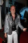 Amsterdam 21 september 2019
Trouwfeest Martijn en Deborah Krabbe bij Akhnaton . 
Andre v d Bogaert met een kennis
