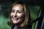19 September 2019 bij trouwfeest Martij Krabbe
Angela Groothuizen