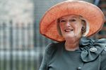 Den Haag 17 september 2019
Prinsjesdag 2019 op het binnenhof.
Staatssecretaris van Justitie en Veiligheid Ankie Broekers-Knol