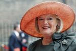 Den Haag 17 september 2019
Prinsjesdag 2019 op het binnenhof.
Staatssecretaris van Justitie en Veiligheid Ankie Broekers-Knol