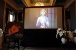 Amsterdam 12 september 2019
Boekpresentatie Anneke Gronloh in carre. Bart Peeters heeft het boek geschreven.