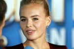 Hilversum 2 september 2019
Voetballer van het jaar verkiezing in studio 21. Annekee Molenaar
