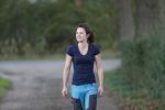 Vries 2 september 2019
Annemiek Koekkoek een van de deelneemsters van Boer zoekt vrouw seizoen 2019/2020. Bij haar huis/boerderij gefotografeerd.