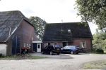 Vries 2 september 2019
Annemiek Koekkoek een van de deelneemsters van Boer zoekt vrouw seizoen 2019/2020. Bij haar huis/boerderij gefotografeerd.