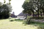 Vries 2 september 2019
Annemiek Koekkoek een van de deelneemsters van Boer zoekt vrouw seizoen 2019/2020. Bij haar huis/boerderij gefotografeerd.