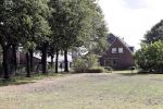 Vries 2 september 2019
Annemiek Koekkoek een van de deelneemsters van Boer zoekt vrouw seizoen 2019/2020. Bij haar huis/boerderij gefotografeerd.