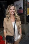 Amsterdam 11 augustus 2019
Premiere Downtown Abbey in pathe Tuschinski. Annette Barlo