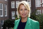 Amsterdam 10 september 2019
Presentatie celebaabs in hotel the Grand met oa Anouk Smulders Frits Sissing Dennis v d Geest Dennis Weening Dominique v Hulst ( zangeres Do) en  Irene moors . Celebabs is een idee van Tim Ouborg en Jeroen v d Boom