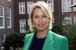 Amsterdam 10 september 2019
Presentatie celebaabs in hotel the Grand met oa Anouk Smulders Frits Sissing Dennis v d Geest Dennis Weening Dominique v Hulst ( zangeres Do) en  Irene moors . Celebabs is een idee van Tim Ouborg en Jeroen v d Boom