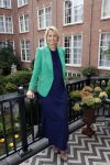 Amsterdam 10 september 2019
Presentatie celebaabs in hotel the Grand met oa Anouk Smulders Frits Sissing Dennis v d Geest Dennis Weening Dominique v Hulst ( zangeres Do) en  Irene moors . Celebabs is een idee van Tim Ouborg en Jeroen v d Boom
