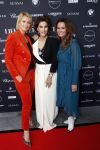 Amsterdam 12 september 2019
Talkies lunch bij Sushisamba. Anouk Smulders en Leontine Borsato en Kristina Bozilovic
