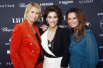 Amsterdam 12 september 2019
Talkies lunch bij Sushisamba. Anouk Smulders en Leontine Borsato en Kristina Bozilovic