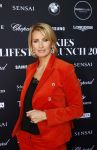 Amsterdam 12 september 2019
Talkies lunch bij Sushisamba. Anouk Smulders