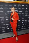 Amsterdam 12 september 2019
Talkies lunch bij Sushisamba. Anouk Smulders