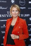 Amsterdam 12 september 2019
Talkies lunch bij Sushisamba. Anouk Smulders