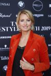 Amsterdam 12 september 2019
Talkies lunch bij Sushisamba. Anouk Smulders