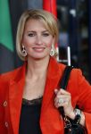 Amsterdam 12 september 2019
Talkies lunch bij Sushisamba. Anouk Smulders