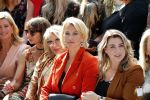 Amsterdam 12 september 2019
Talkies lunch bij Sushisamba. Anouk Smulders