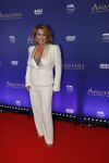 Scheveningen 22 september 2019
Premiere Anastasia in het afas Circustheater. Antje Monteiro kwam met een kennis