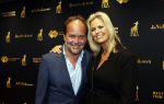 Utrecht 27 september 2019
Premiere Instinct tijdens de utrechtse filmdagen.
Halina Reijn deed de regie en Carice v Houten speelt de hoofdrol. Antoinette Scheulderman met partner