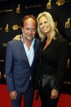 Utrecht 27 september 2019
Premiere Instinct tijdens de utrechtse filmdagen.
Halina Reijn deed de regie en Carice v Houten speelt de hoofdrol. Antoinette Scheulderman met partner