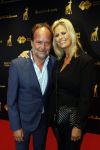 Utrecht 27 september 2019
Premiere Instinct tijdens de utrechtse filmdagen.
Halina Reijn deed de regie en Carice v Houten speelt de hoofdrol. Antoinette Scheulderman met partner