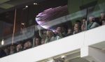Eindhoven, 14 September 2019 PSV-Vitesse, eindstand 5-0
5 doelpunten Donyell Malen
Antonio v Tuijl en Ellen v d Sande
