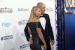 Hilversum 2 september 2019
Voetbalgala bij studio 21 .Arjen Robben met zijn vrouw Bernadien
