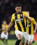 Eindhoven, 14 September 2019 PSV-Vitesse, eindstand 5-0
5 doelpunten Donyell Malen
Armando Obispo