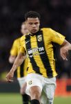 Eindhoven, 14 September 2019 PSV-Vitesse, eindstand 5-0
5 doelpunten Donyell Malen
Armando Obispo