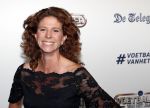 Hilversum 2 september 2019
Voetbalgala bij studio 21 . Barbara Barend