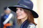 Den Haag 17 september 2019
Prinsjesdag 2019 op het binnenhof.
Staatssecretaris Barbara Visser van Defensie