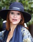 Den Haag 17 september 2019
Prinsjesdag 2019 op het binnenhof.
Staatssecretaris Barbara Visser van Defensie