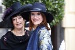 Den Haag 17 september 2019
Prinsjesdag 2019 op het binnenhof.
Staatssecretaris Barbara Visser van Defensie