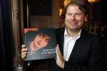 Amsterdam 12 september 2019
Boekpresentatie Anneke Gronloh in carre. Bart Peeters heeft het boek geschreven.