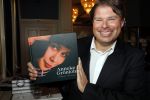 Amsterdam 12 september 2019
Boekpresentatie Anneke Gronloh in carre. Bart Peeters heeft het boek geschreven.