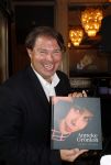 Amsterdam 12 september 2019
Boekpresentatie Anneke Gronloh in carre. Bart Peeters heeft het boek geschreven.