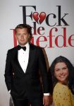 Amsterdam 30 september 2019
Premiere Fuck de liefde in Tuschinski. Bart Willemsen