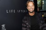 Amsterdam 4 september 2019
LAF Life after football event in het conservatorium hotel. Marcel Stolk Paul Vermaat en Bas Smit