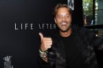 Amsterdam 4 september 2019
LAF Life after football event in het conservatorium hotel. Marcel Stolk Paul Vermaat en Bas Smit