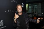 Amsterdam 4 september 2019
LAF Life after football event in het conservatorium hotel. Marcel Stolk Paul Vermaat en Bas Smit