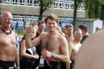 AMSTERDAM 8 september 2019
Amsterdam City Swim voor ALS. Beau v Erven Dorens