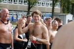 AMSTERDAM 8 september 2019
Amsterdam City Swim voor ALS. Beau v Erven Dorens