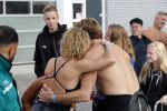 AMSTERDAM 8 september 2019
Amsterdam City Swim voor ALS. Beau v Erven Dorens